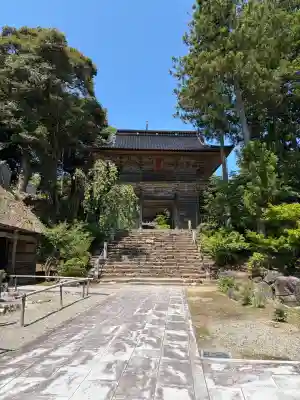 妙成寺(石川県)