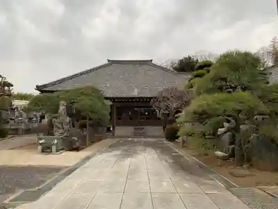 勝蔵院(千葉県)