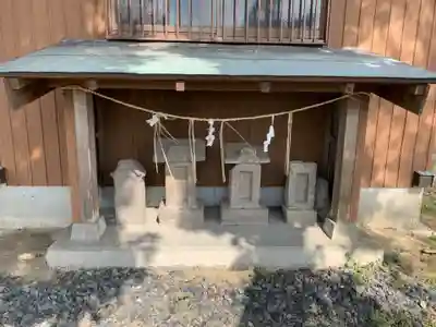 日吉神社(千葉県)