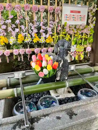 堀出神社(茨城県)