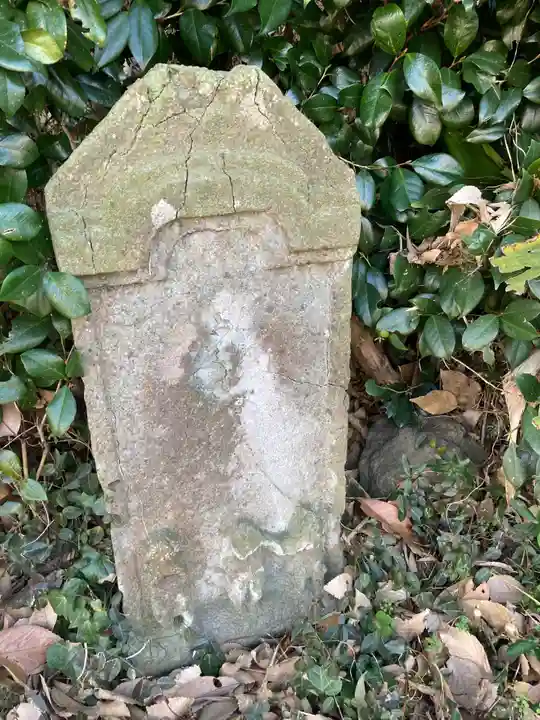 八剱神社(下吉沢)(神奈川県)