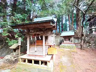 熊野神社(宮城県)