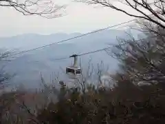 筑波山神社(茨城県)