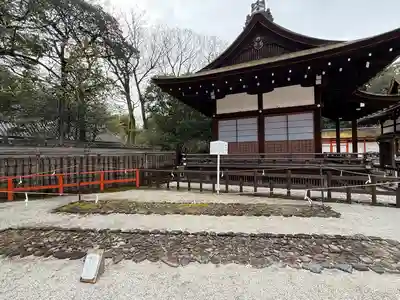 賀茂御祖神社（下鴨神社）(京都府)