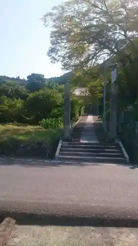 東前寺の山門