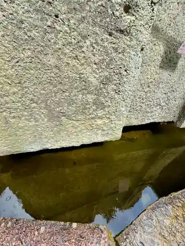生石神社(兵庫県)
