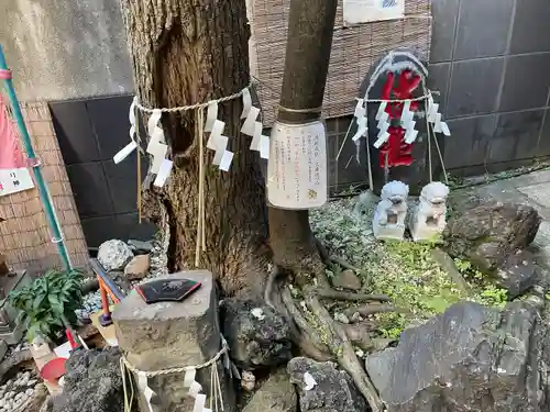 末廣神社(東京都)