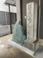 誕生寺のその他建物