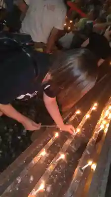 賀茂御祖神社（下鴨神社）のお祭り