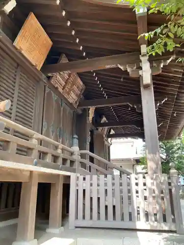 松原神社(神奈川県)