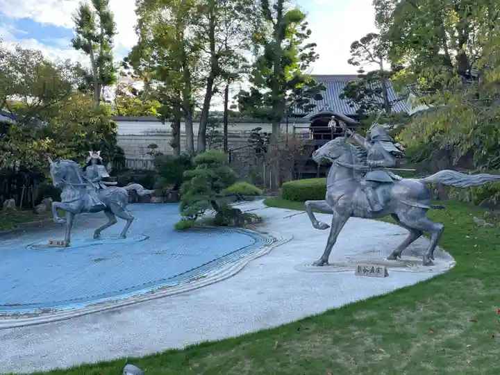福祥寺(須磨寺)(兵庫県)