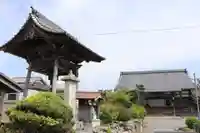 幡岳寺(滋賀県)