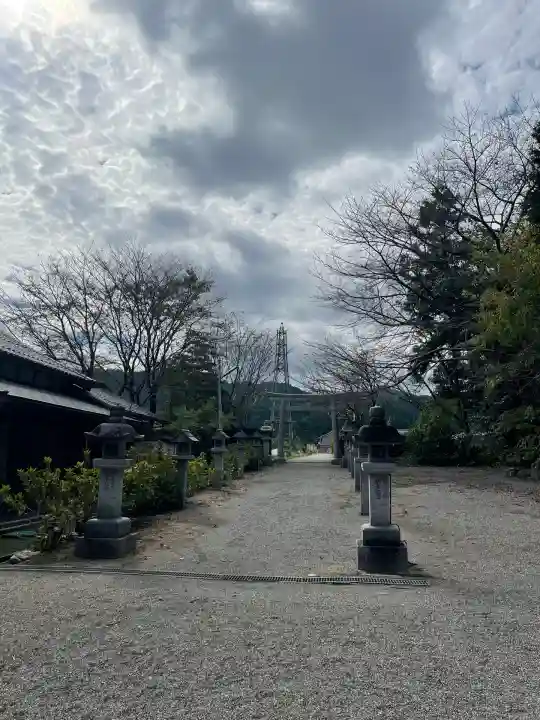 立志神社(滋賀県)