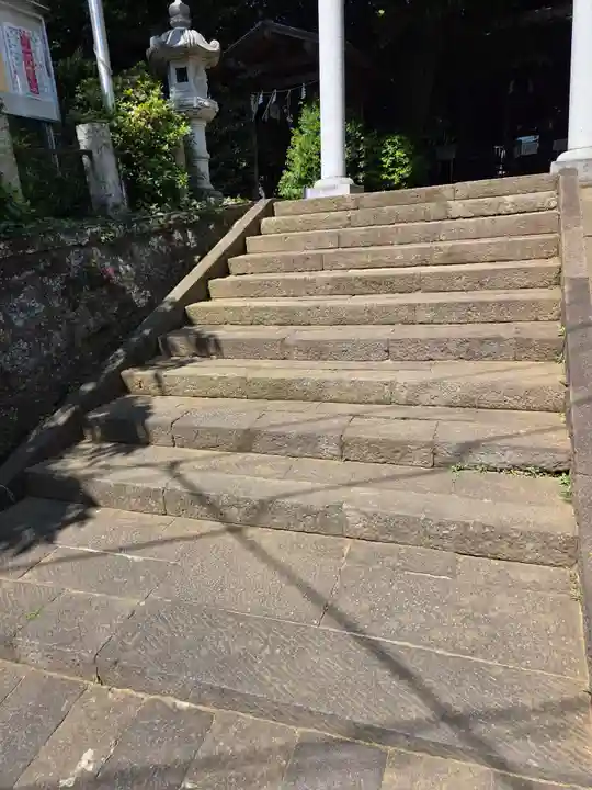 久が原東部八幡神社(東京都)