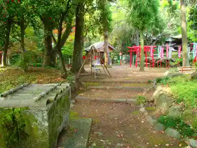 貴船神社のその他建物