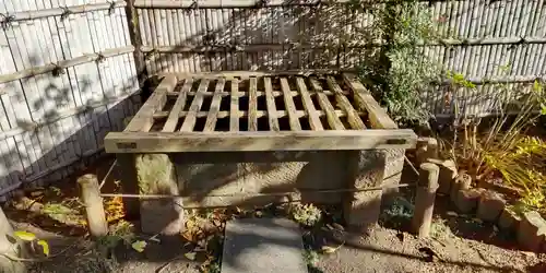 白旗神社(神奈川県)