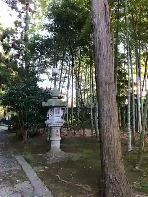 天台宗　長窪山　正覚寺のその他建物