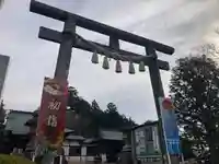 埴生神社(千葉県)