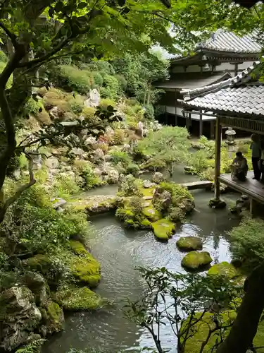 柳谷観音　楊谷寺(京都府)
