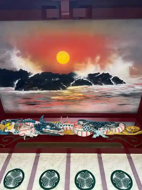 御岩神社(茨城県)