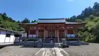東海寺のその他建物