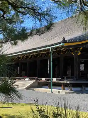 蓮華王院（三十三間堂）(京都府)
