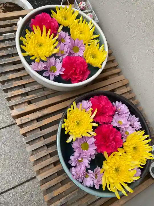 法輪寺(東京都)