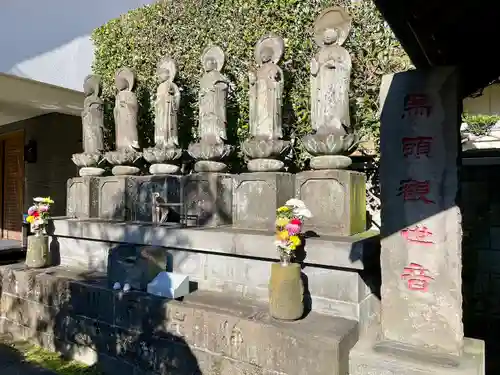 勝専寺(東京都)