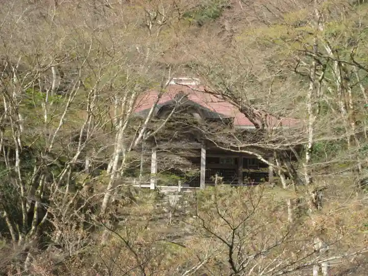 金剛院(京都府)