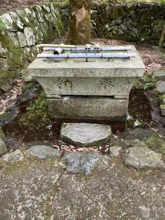 若桜神社(鳥取県)