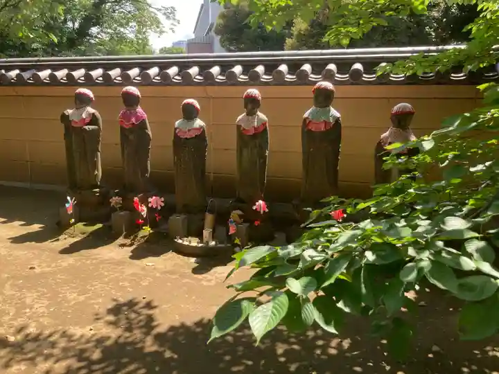 寛永寺(根本中堂)(東京都)