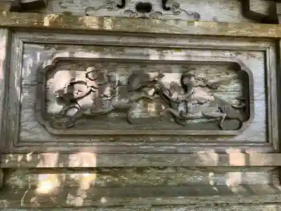 若一王子宮(高知県)