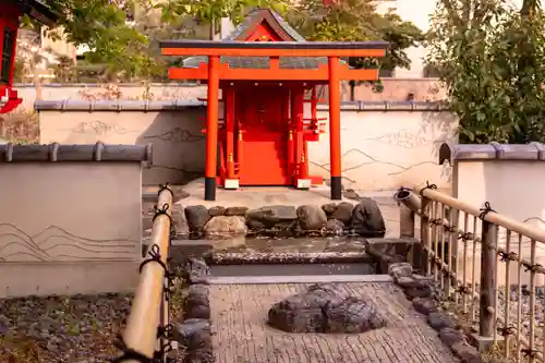車折神社(京都府)