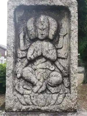 密蔵寺のその他建物