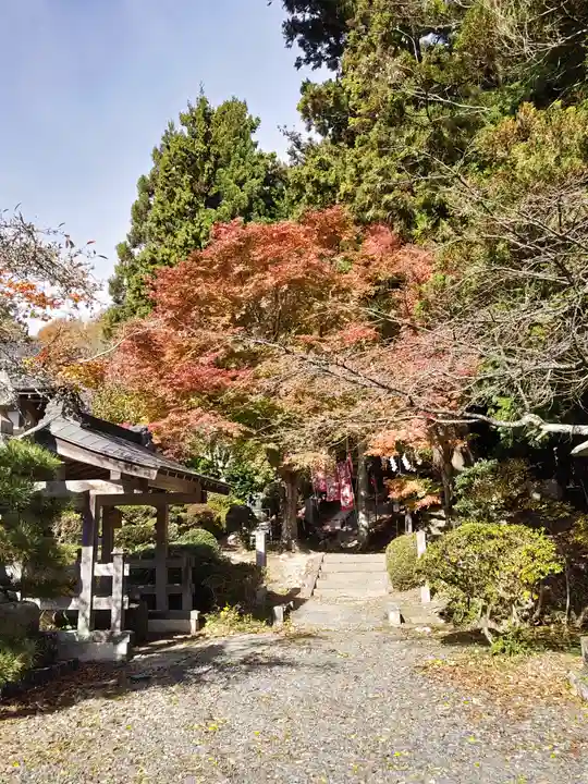 鹿島大神宮(福島県)