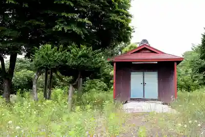 産土神社(青森県)