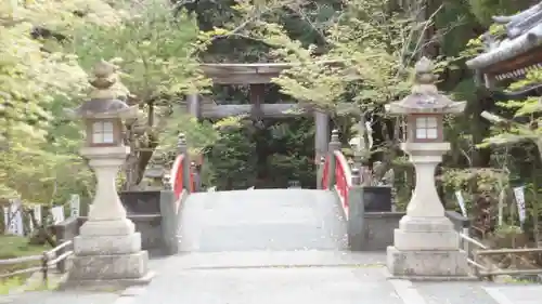 伊太祁曽神社(和歌山県)