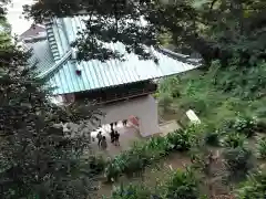 江島神社(神奈川県)