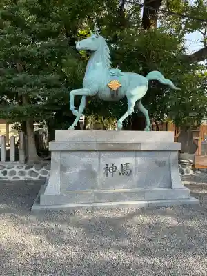 川原神社(愛知県)