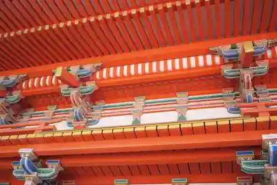 紀州東照宮のその他建物