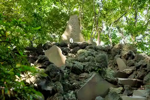 葛西神社のその他建物