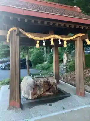 揖夜神社(島根県)