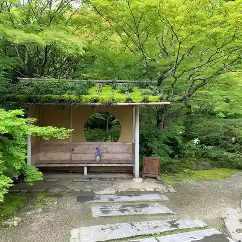 円通院のその他建物