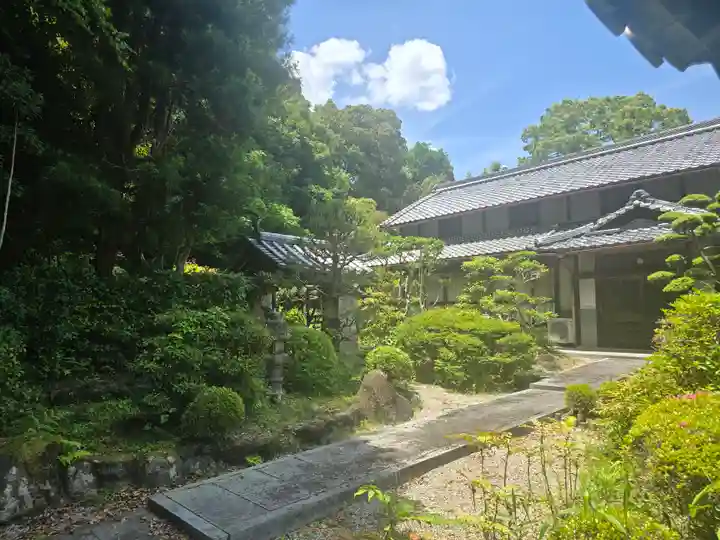 観音院(奈良県)