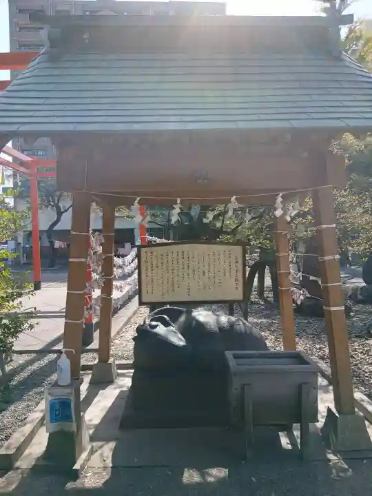 榴岡天満宮の{uncategorized: "未分類", other: "その他", undefined: "問題あり", building: "その他建物", grave: "お墓", sacred_gate: "鳥居", guardian: "狛犬", statue: "像", buddha: "仏像", history: "歴史", nature: "自然", garden: "庭園", animal: "動物", pagoda: "塔", temizu: "手水舎", mountain_gate: "山門・神門", sanctuary: "本殿・本堂", subordinate: "末社・摂社", art: "芸術", scenery: "景色", jizo: "地蔵", ema: "絵馬", goshuin: "御朱印", omikuji: "おみくじ", items: "授与品その他", amulet: "お守り", goshuincho: "御朱印帳", eats: "食事", festival: "お祭り", votive_dance: "神楽", shichigosan: "七五三参", wedding: "結婚式", experience: "体験その他", initially: "初詣", around: "周辺", anti_infection: "感染症対策"}