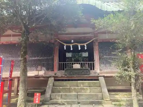 筑波山神社(茨城県)