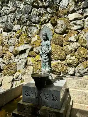 鞍馬寺(京都府)