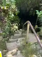 金武宮(沖縄県)