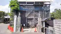 善生寺の建物その他