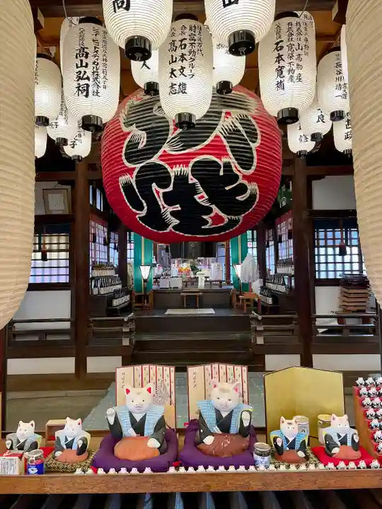 楠珺社(住吉大社末社)(大阪府)